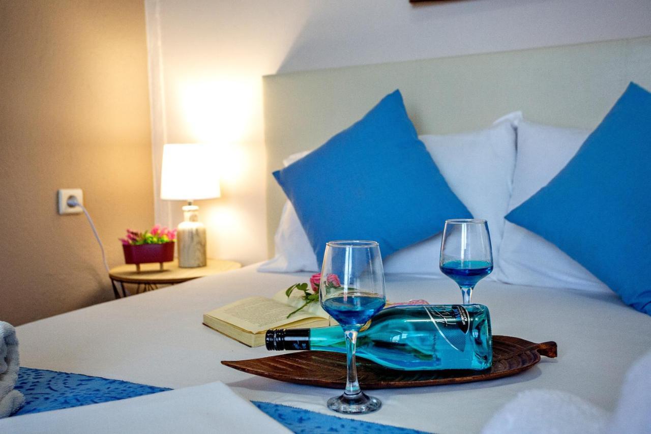 Endless Blue Sunshine Villa PalaiónTsiflíkion Екстериор снимка